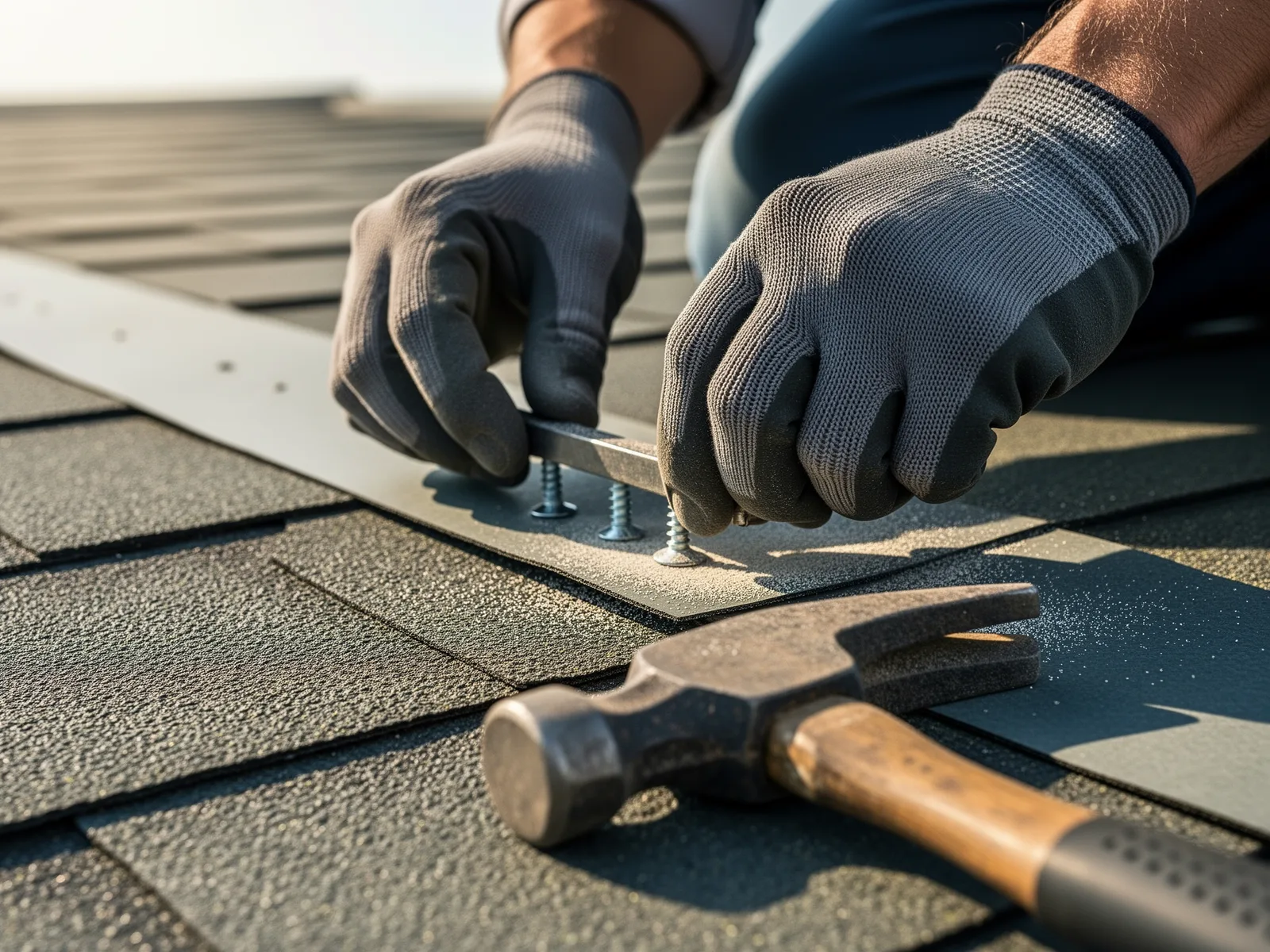 Why choose Fascia Repair in Andover, NH